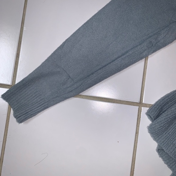 Iilo Lilly peplum sweater - Picture 9 of 9